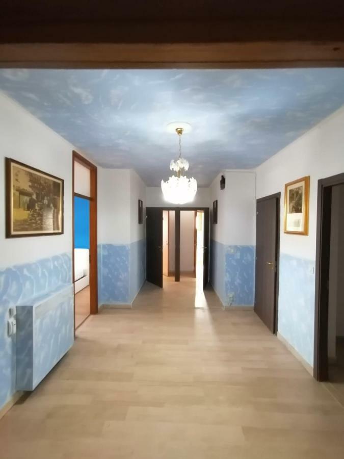 Sweet Sleep Venice Mestre Exterior photo
