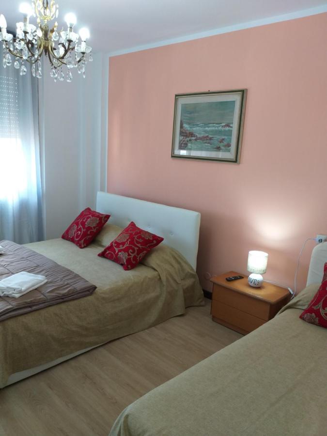 Sweet Sleep Venice Mestre Exterior photo